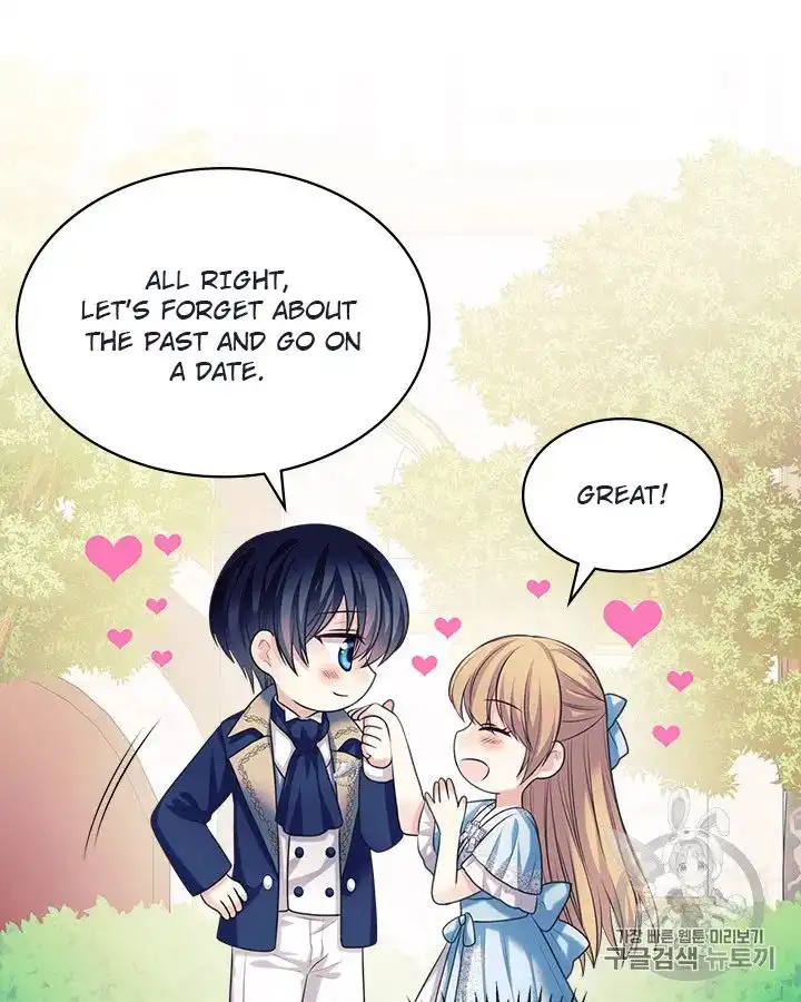 Sincerely: I Became a Duke's Maid Chapter 71 34